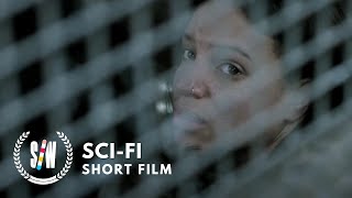 The Line | Sci-Fi Short Film About a Young Girl Trying To Cross a Legendary Border