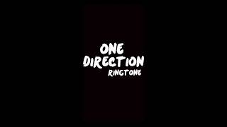 one direction ringtone (all five)