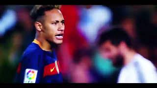 After Effects Neymar Jr 2015 Football Edit