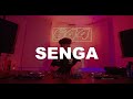 Senga dj set  644 studios studio b