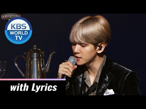 EXO(엑소) - Touch It(너의 손짓) + For Life [The 2017 KBS Song Festival / ENG / 2017.12.29]