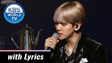 EXO(엑소) - Touch It(너의 손짓) + For Life [The 2017 KBS Song Festival / ENG / 2017.12.29]