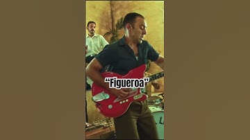 Thumbnail of LA LOM perform their single “Figueroa” #cumbia
