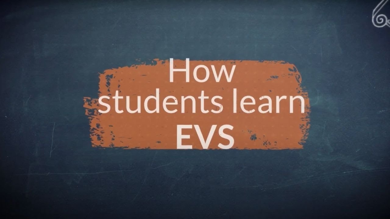 EVS Students