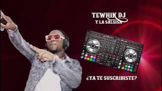 AMADA AMANTE - EDDIE SANTIAGO ❌ ᴛᴇᴡʜɪᴋ ᴅᴊ ❤️