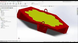 Famous Pin Connector - SolidWorks Simulation - Tamir Geron Net Worth
