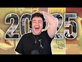 A Year Of Shinies Johnstone S 2025 Shiny Compilation