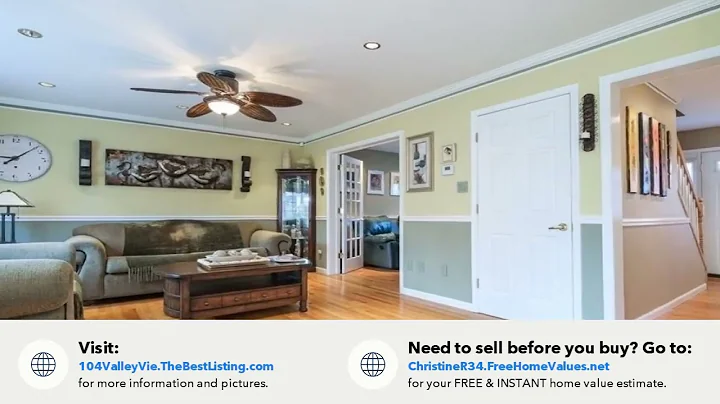 104 Valley View Road, Cortlandt Manor, NY