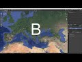 Blender GIS - introduction and complete workflow