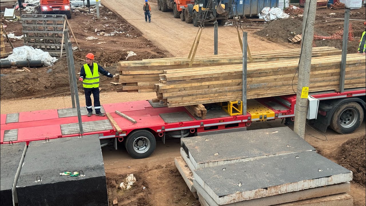 Экспресс загрузку передвинули , делаем работу по месту 🤯