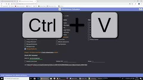 Discord Bot | Bot Nasıl yapılır? 2019 #1 [GEREKLİ ŞEYLER AÇIKLAMADA}