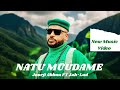 Joorji Abbuu NATU MUUDAME Ft Jah Lud New Ethiopia Music Video 2025