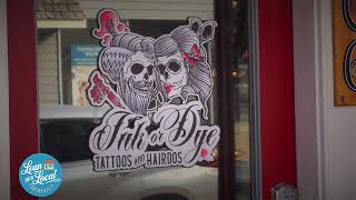 Ink or Dye Studio, A Centreville, Maryland Business Spotlight