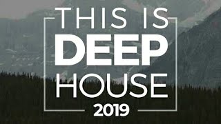 *Deep Soulful House 2019* Tribute to Dukesoul (Bass line Soulful Touch) Panomatic DJ | HQ-Audio