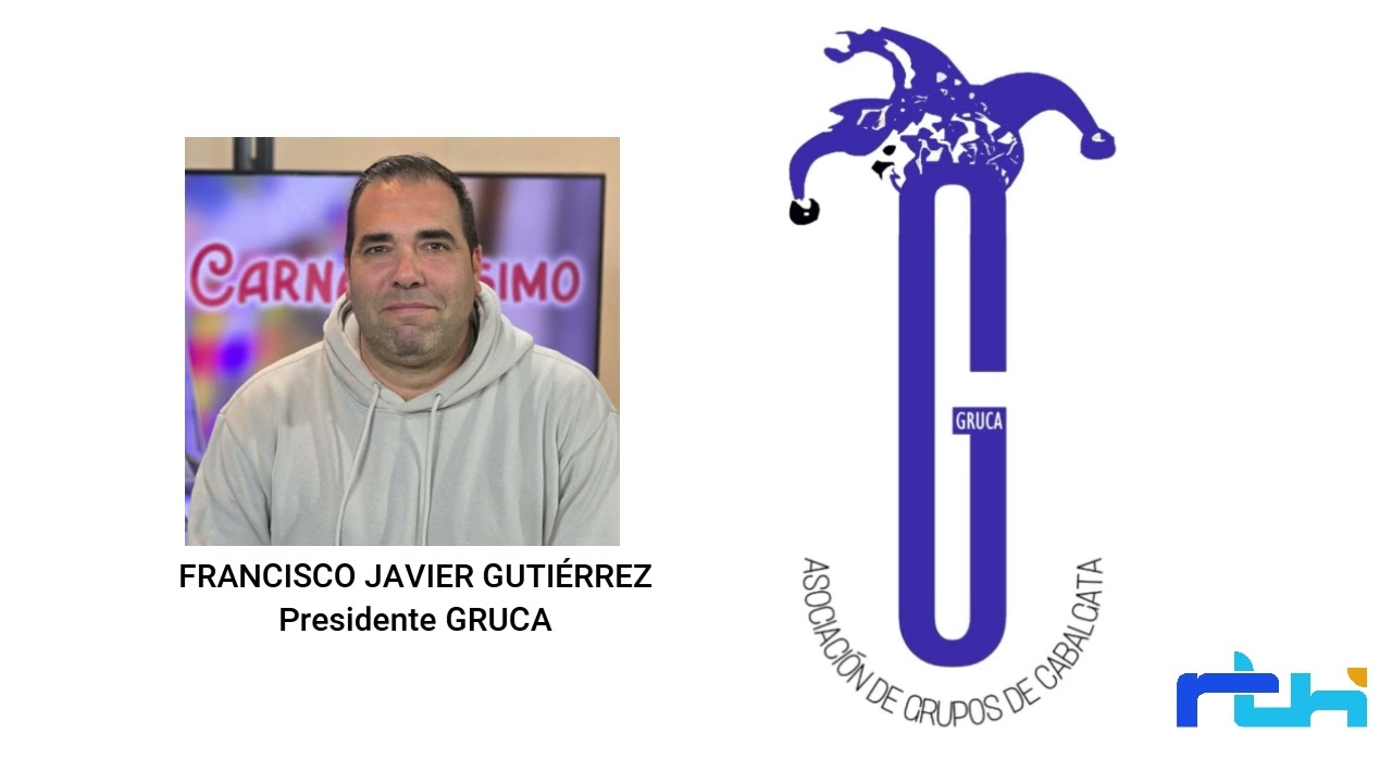 Carnavalísimo. GRUCA informa de su primera reunión para el carnaval 2027