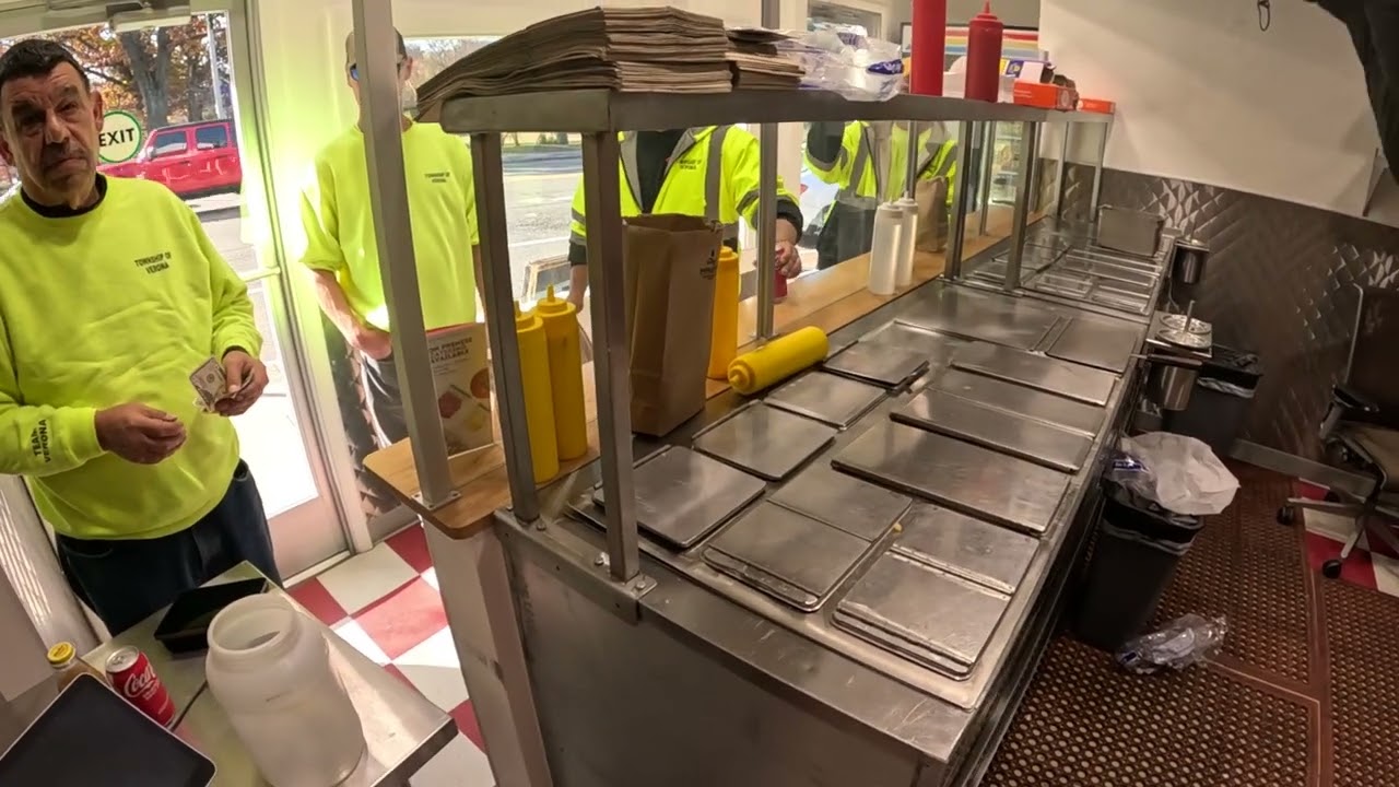 No One Does It Better