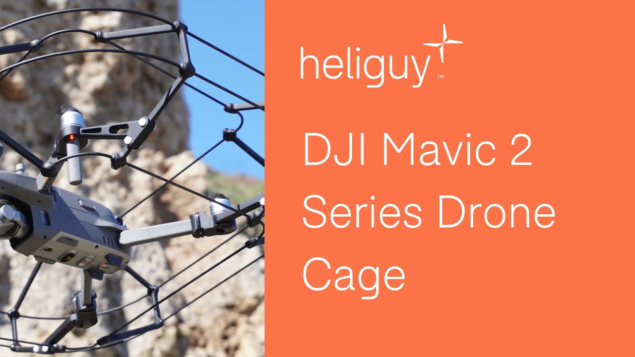 DJI Mavic 3 Thermal Drone – heliguy™