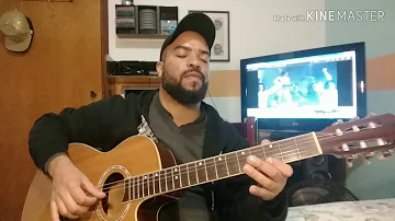 Have you ever really loved a woman - Violão Cover