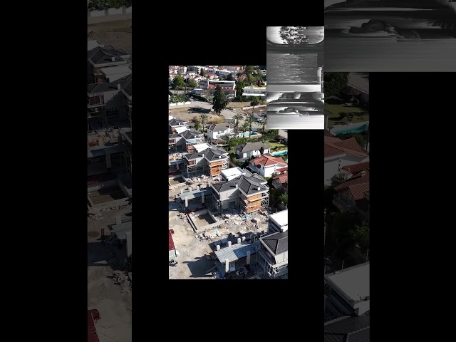 Mimarlık ve İnşaat için Sosyal Medya | Konseptten Teslime Proje Yönetimi | Antalya