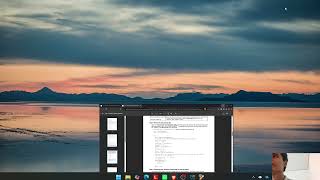 Information 3.5.7 Lab - Create a Python Unit Test Update
