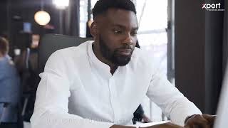 Xpert Analytics screenshot 4