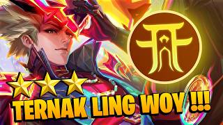 ARWAH LING EXORCIST BETEBARAN DI MANA-MANA !! 😂 - Magic C...