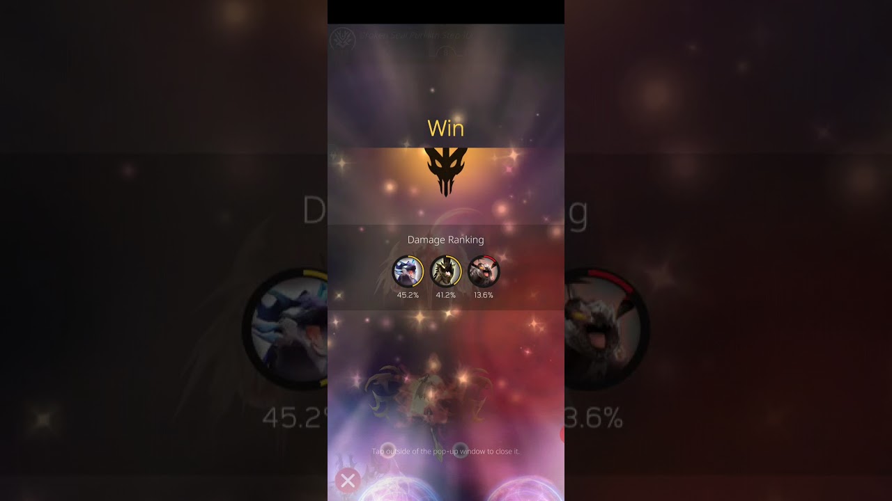 Dragonsky / Broken Seal 10 Pulith and Up weapon