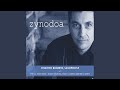 Concerto for Soprano Saxophone and Wind Ensemble: IV. Wood