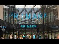 جولة رائعة في #بريمارك#فرنسا #PRIMARK🎀👗👔🛍️