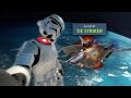 Top 5 Random Deaths - Star Wars Battlefront