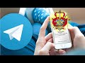 Estamos también En Telegram