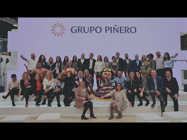 Resumen FITUR 2024 Grupo Piñero