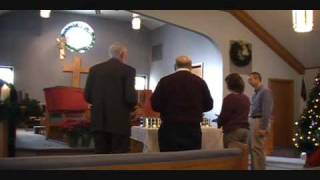 20100103 7 Sermon C - Communion A.wmv