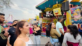 Feria de Tecamac, México