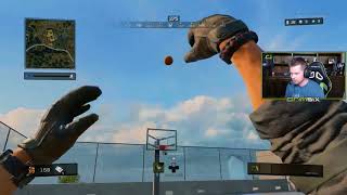 Bo4 - Blackout Funny Moments & Epic Fails Insane Wins & Rage Moments Part 1