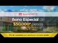 Gran venta Cumbres Provenza sector Aqua y Banorte