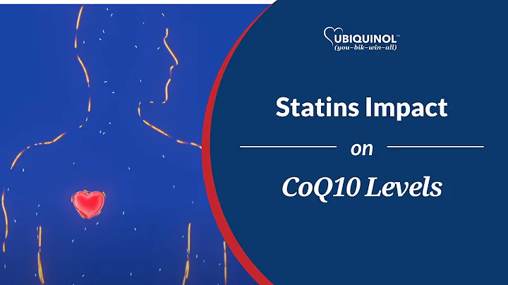 Statins Impact on CoQ10 Levels