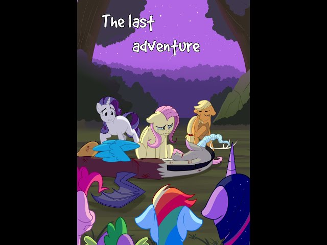 The last adventure Completed series 100 sub special thank you guys so much !!!!!! class=