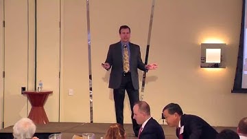 Doug Weber - Program Manager: Enabling the Body to Heal Itself