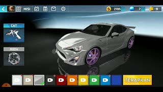 STREET RACING 3D !! WAJIB HARUS COBA GAME INI screenshot 1