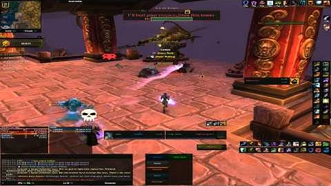 Team NoLife - Gate of the Setting Sun Challenge Mode - Silver