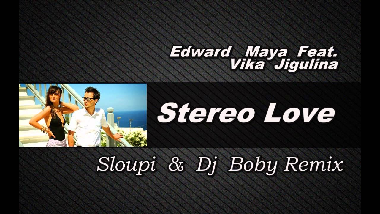 Edward maya stereo love remix. Edward Maya feat. Vika Jigulina. Vika Jigulina stereo Love. Клип stereo Love.