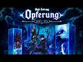 [Elsword INT] Opferung - Henir's Time and Space - High Entropy (Week 7) : 45.12