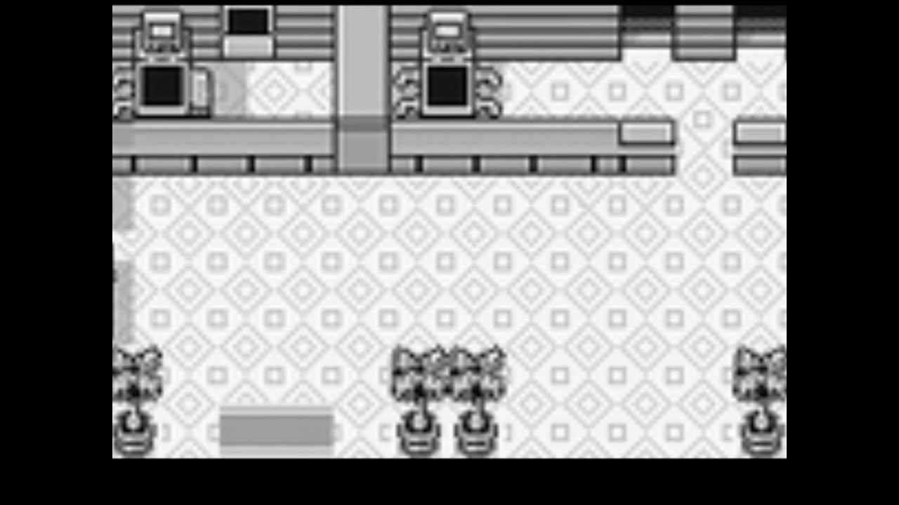 Pokecenter Theme remix