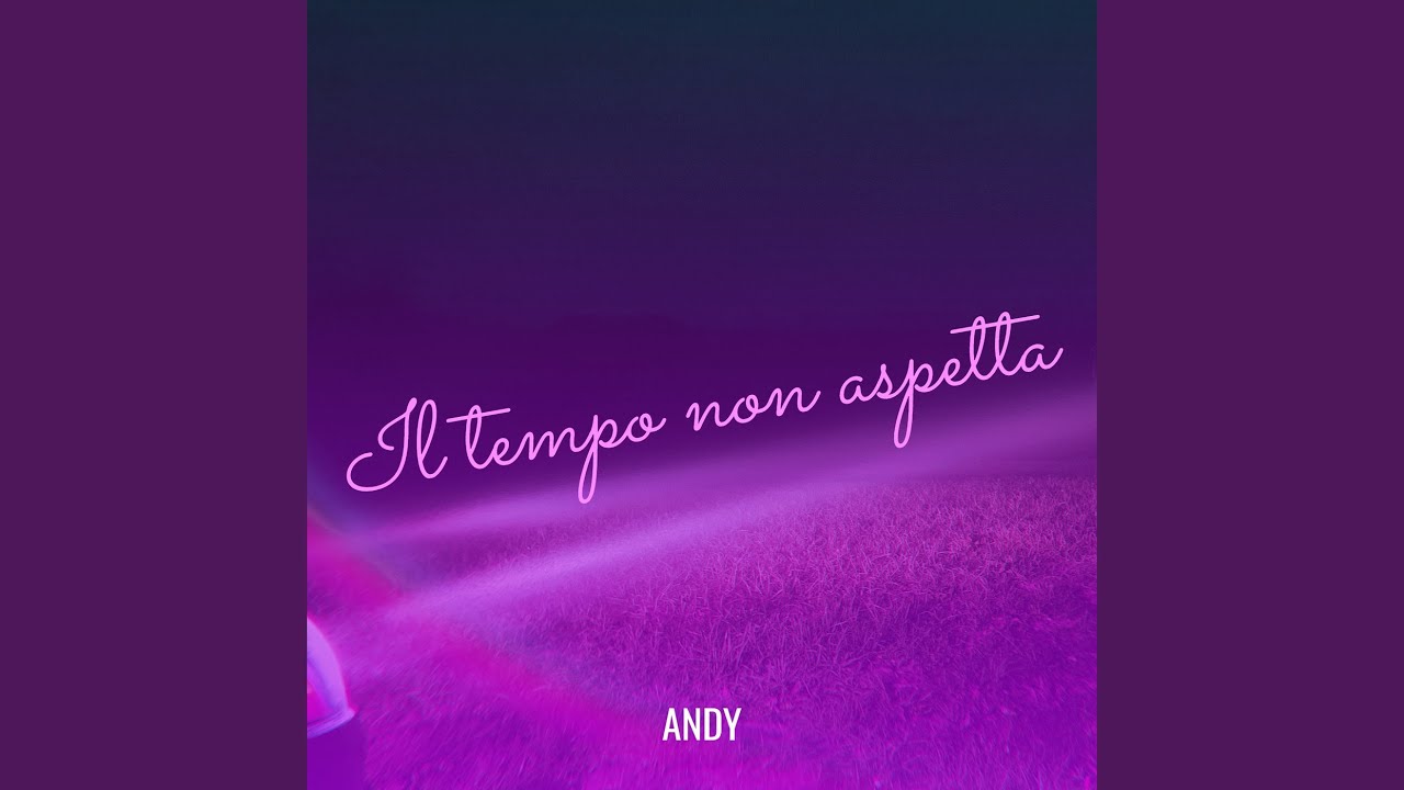 Il tempo non aspetta