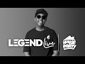 Legend Live House Party / Oskido, Ba Stratta, Hamba Wena, Nkosazana Daughter, Kabza De Small,