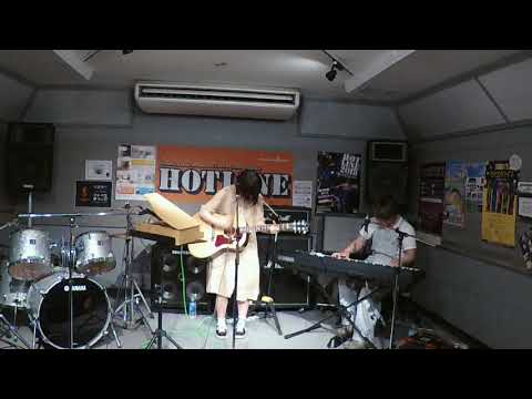 HOTLINE2018太田店予選　みどりかわさん①