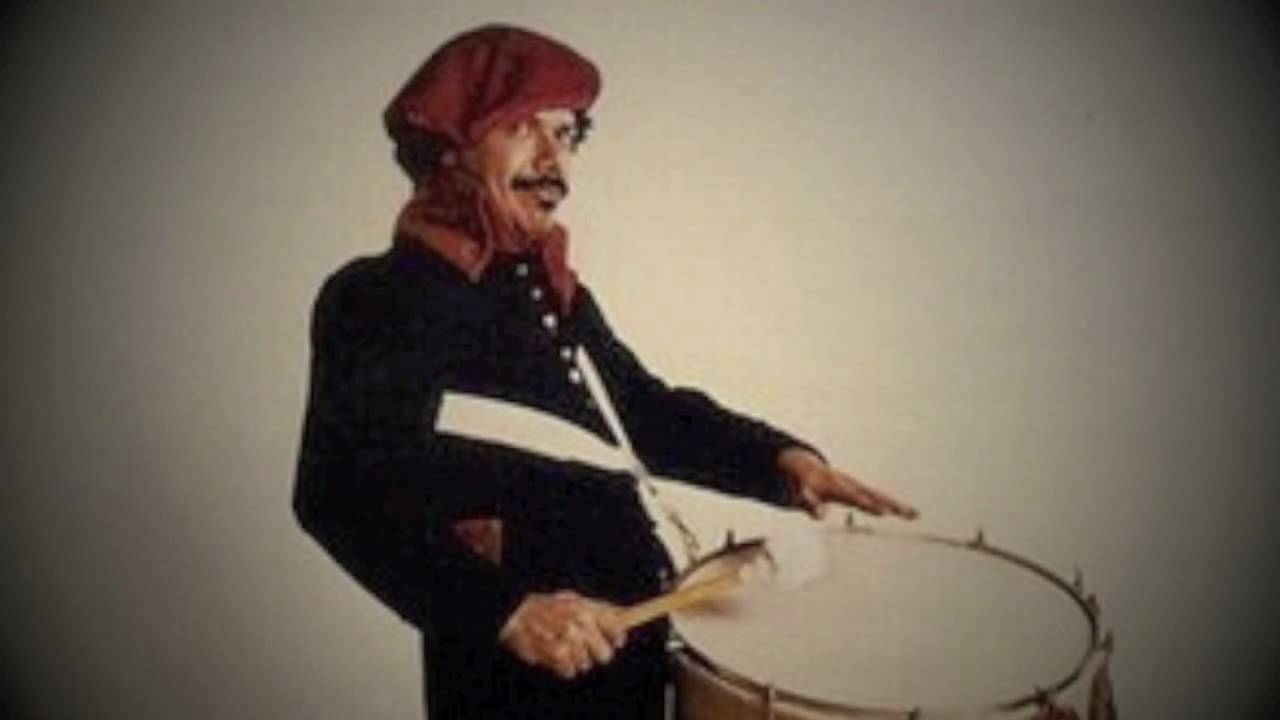 Samba L.A. - YouTube