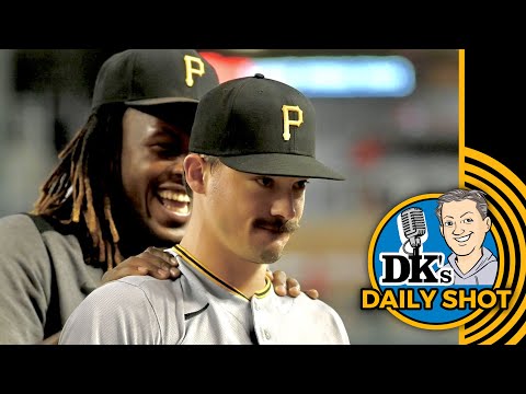 DK’s Daily Shot of Pirates: Not over yet