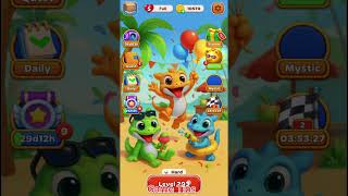 Gecko Rush level 293 Solution Walkthrough